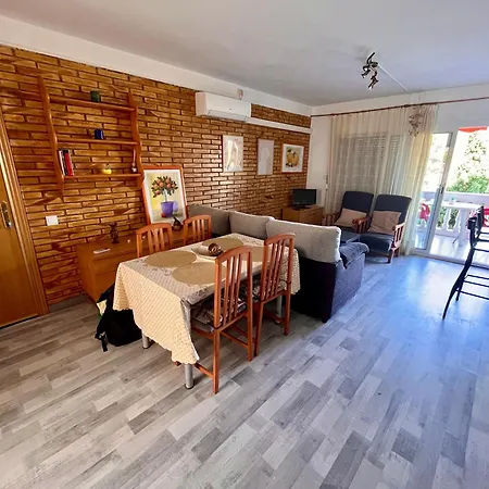 Cap - Urb Oromar Salou