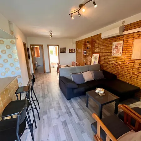 Lejlighed Cap - Urb Oromar Salou