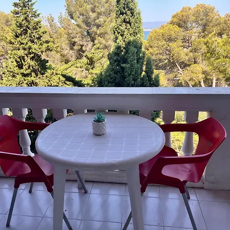 Cap - Urb Oromar * Salou