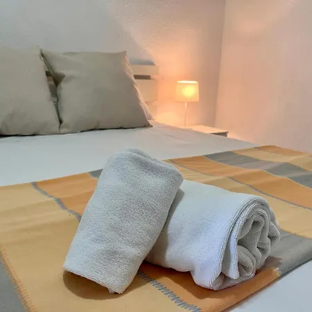 Cap - Urb Oromar דירה