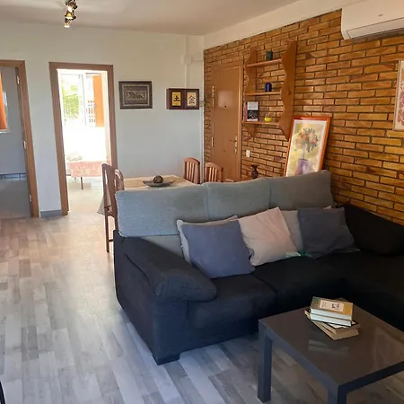 Cap - Urb Oromar דירה סאלו