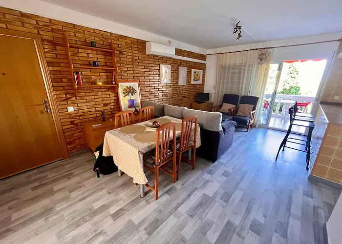 Cap - Urb Oromar Salou