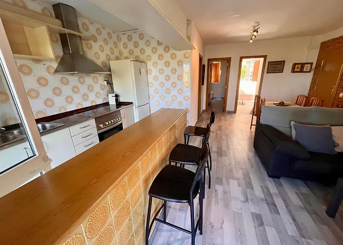 Appartement Cap - Urb Oromar