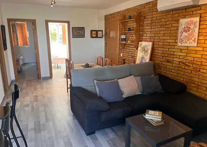 Cap - Urb Oromar Appartement Salou